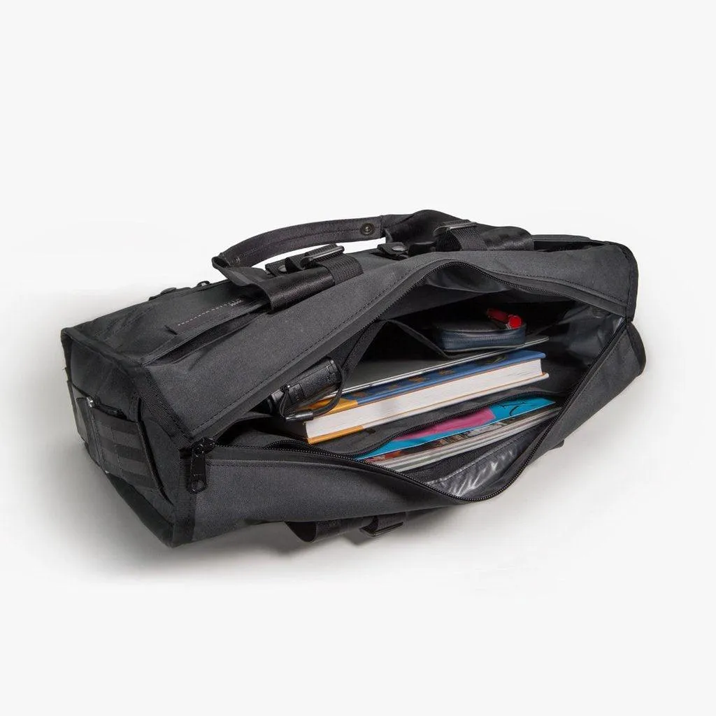 Mission Workshop The Transit Laptop Brief VX Bag