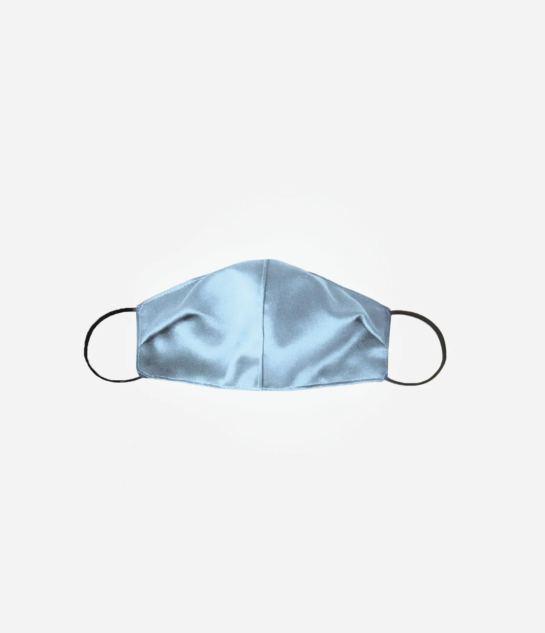 Pastel Satin Mask