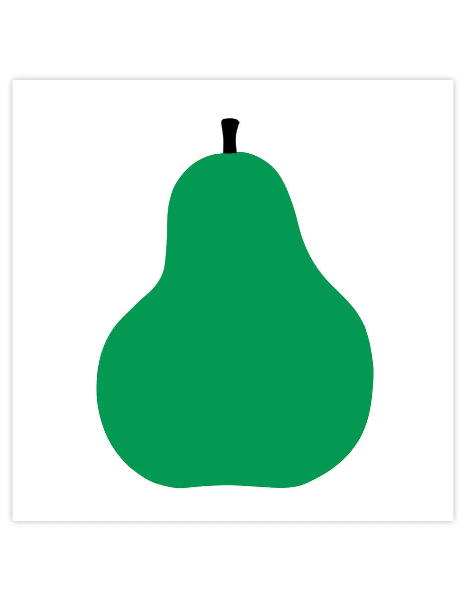 Pear