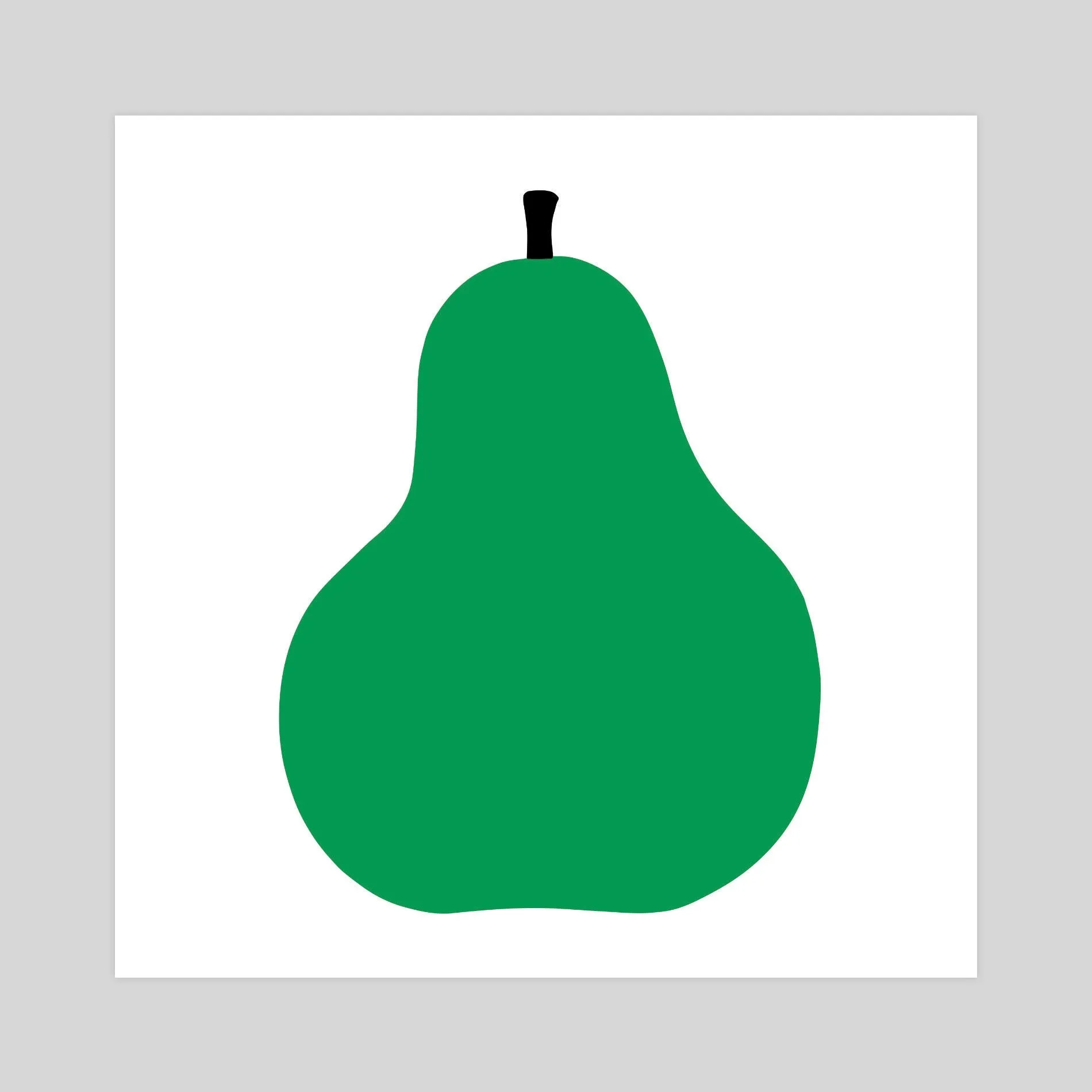 Pear