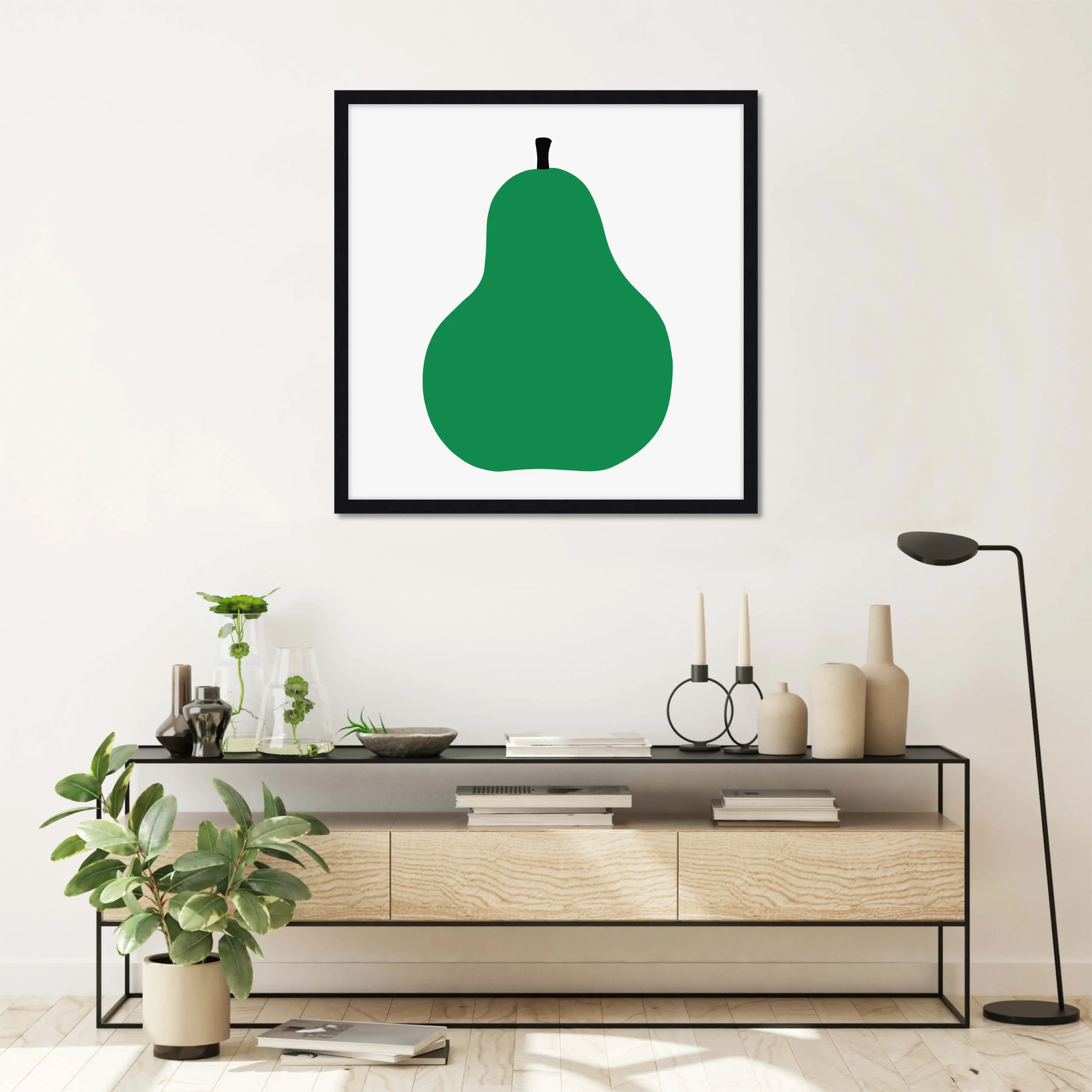 Pear