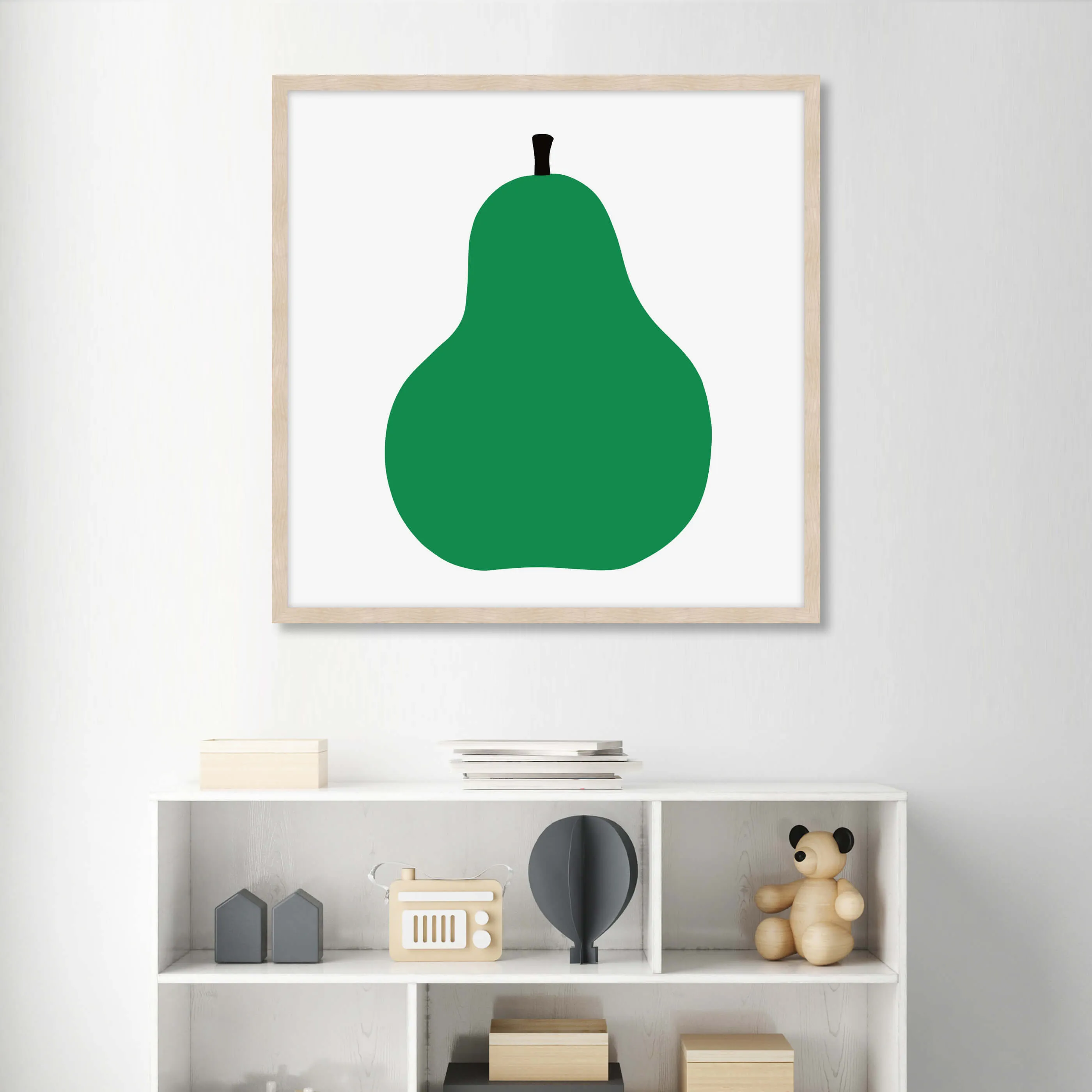 Pear