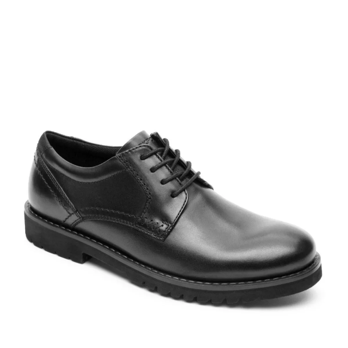 Rockport Mitchell PT Oxford Black   