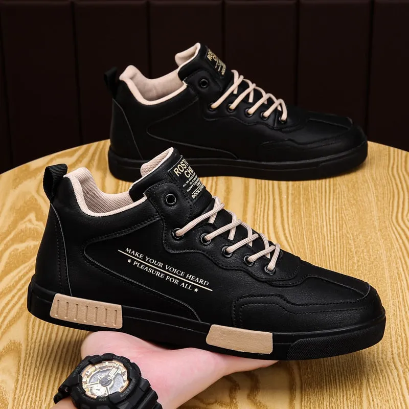 Rostory Men Sneakers