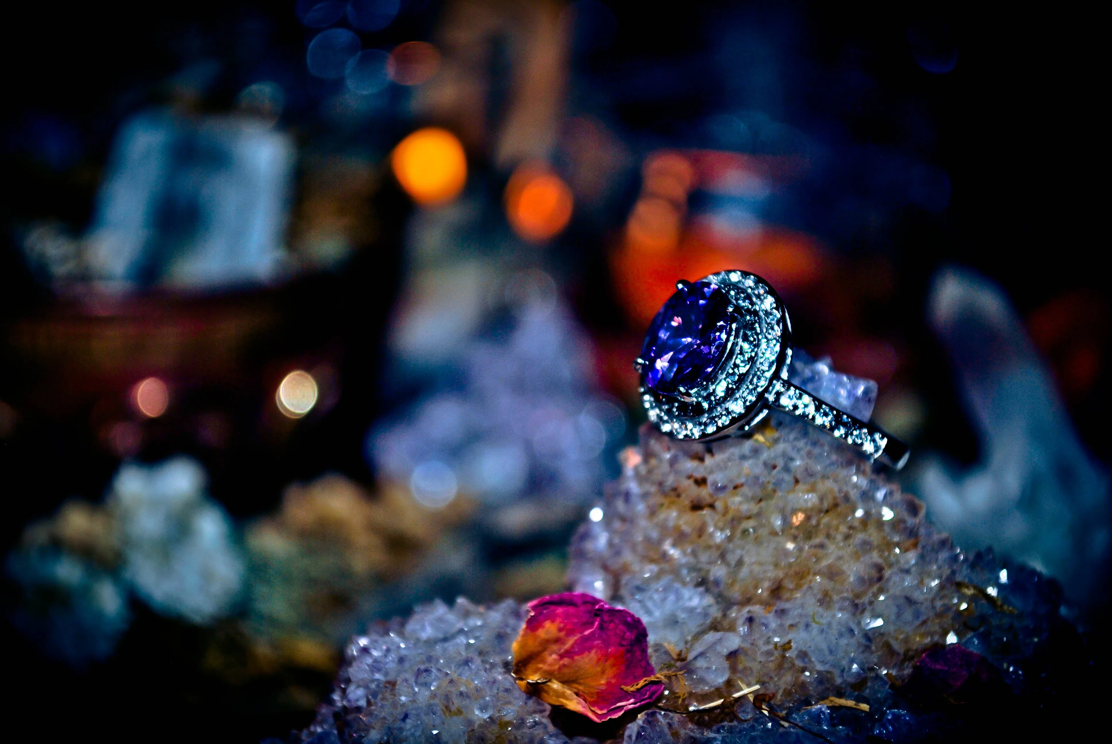 **SACRED** GODDESS HERA Ultimate Beauty & Prosperity Ring of Eloria! GLOWING! True Wisdom, Youth, Success! ~ Witch Magic Spell ~ Gain the Perfect Figure! REAL Beauty!