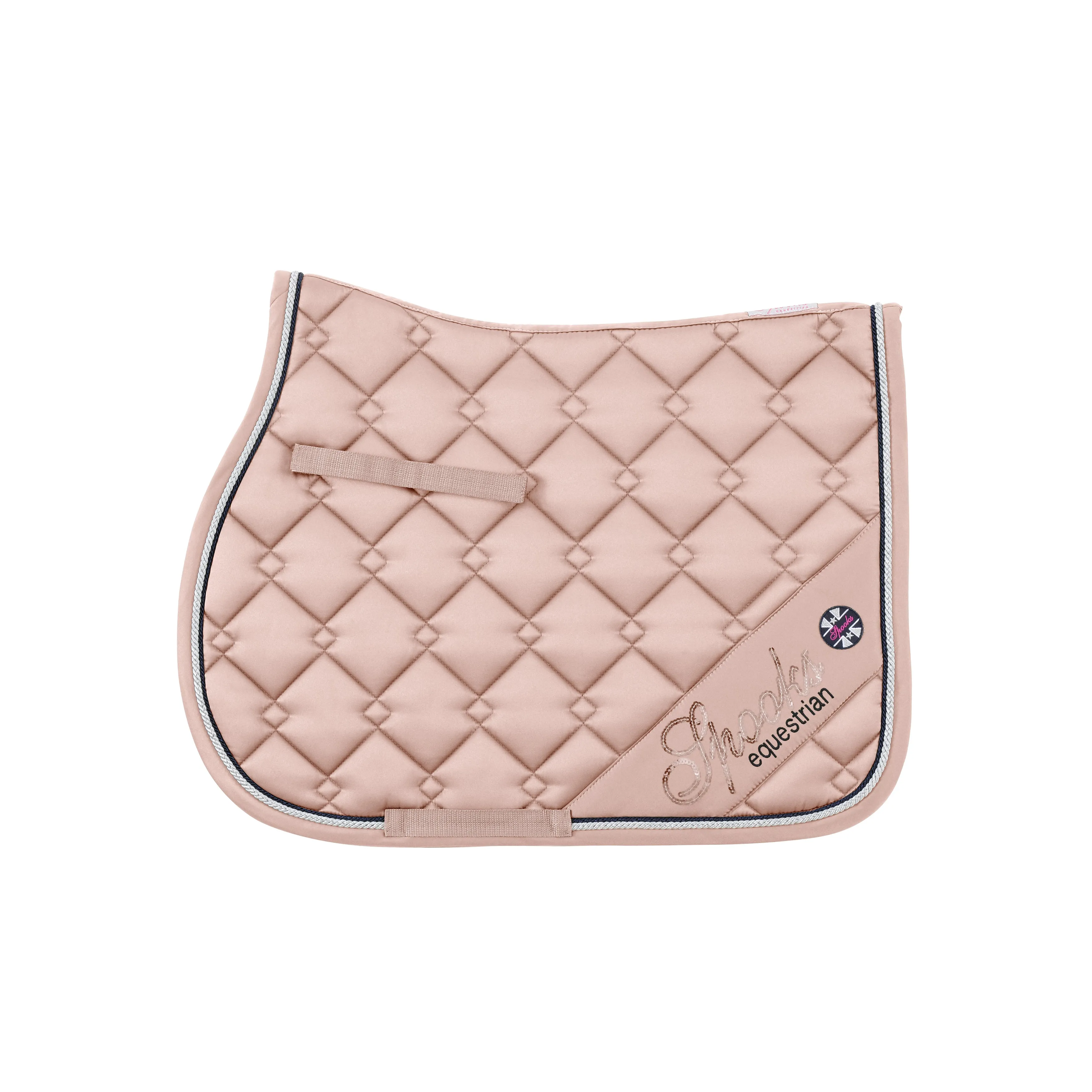 Saddle Pad Roxie