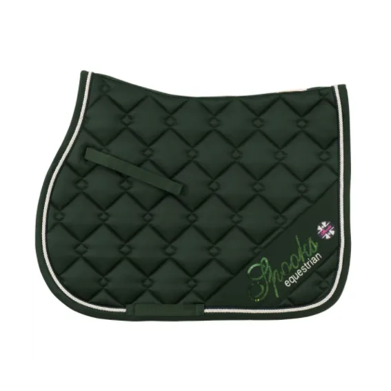 Saddle Pad Roxie