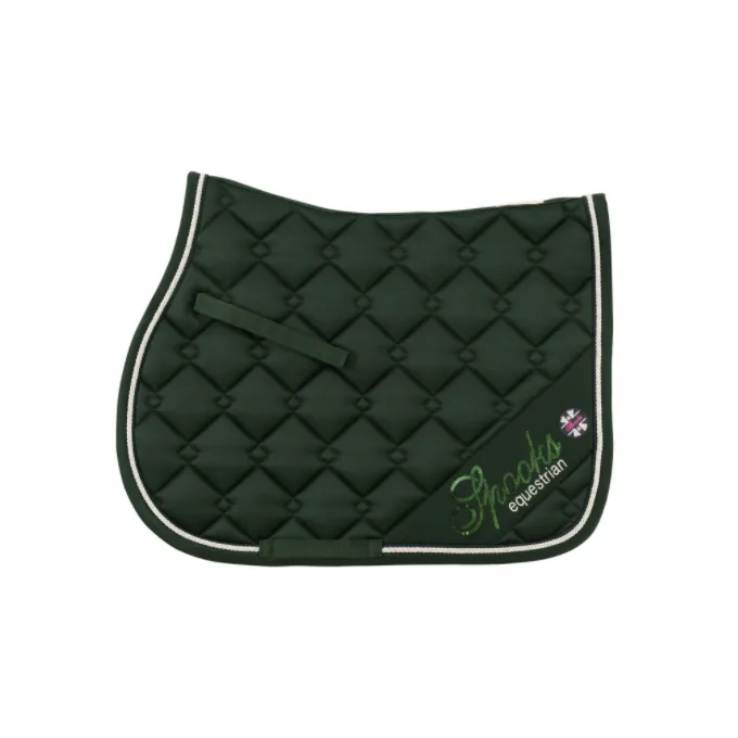 Saddle Pad Roxie