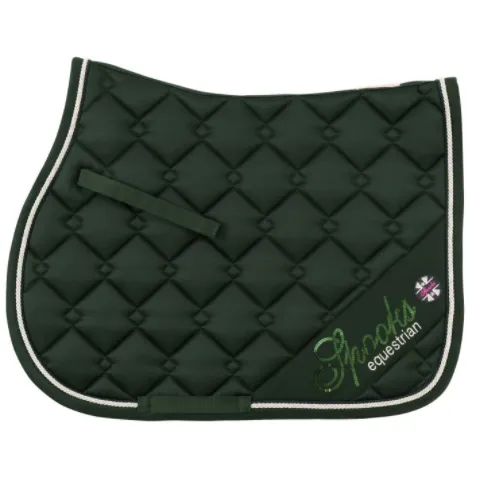 Saddle Pad Roxie