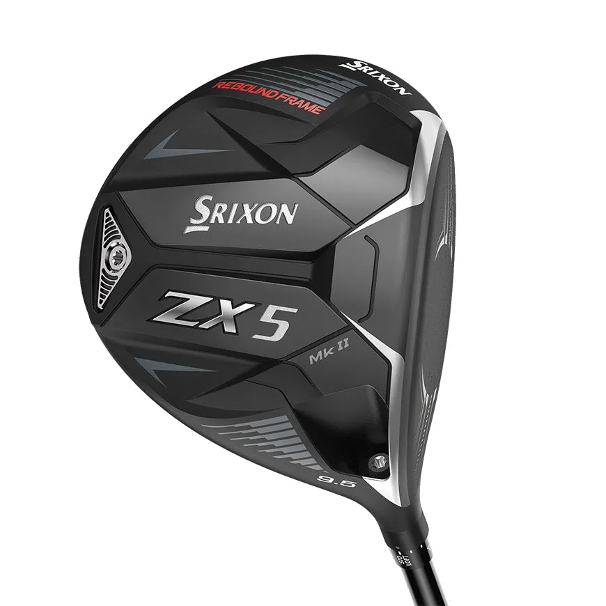 Srixon ZX5 MKII Driver 23