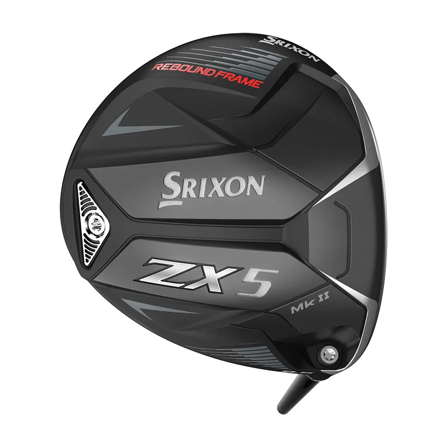 Srixon ZX5 MKII Driver 23