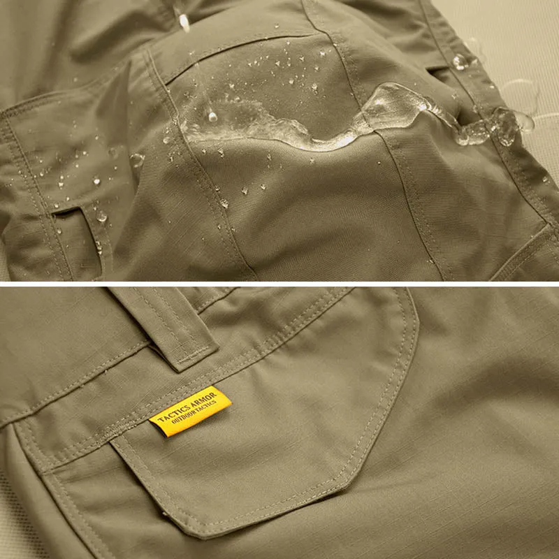 Striker Raiders Outdoor Tactical pants in 5 Colors