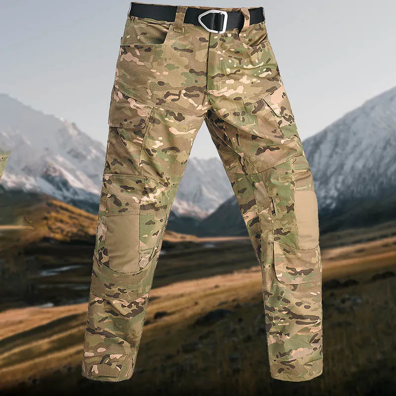 Striker Raiders Outdoor Tactical pants in 5 Colors