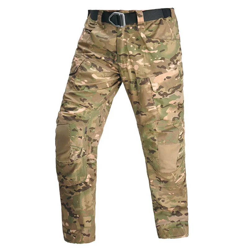 Striker Raiders Outdoor Tactical pants in 5 Colors