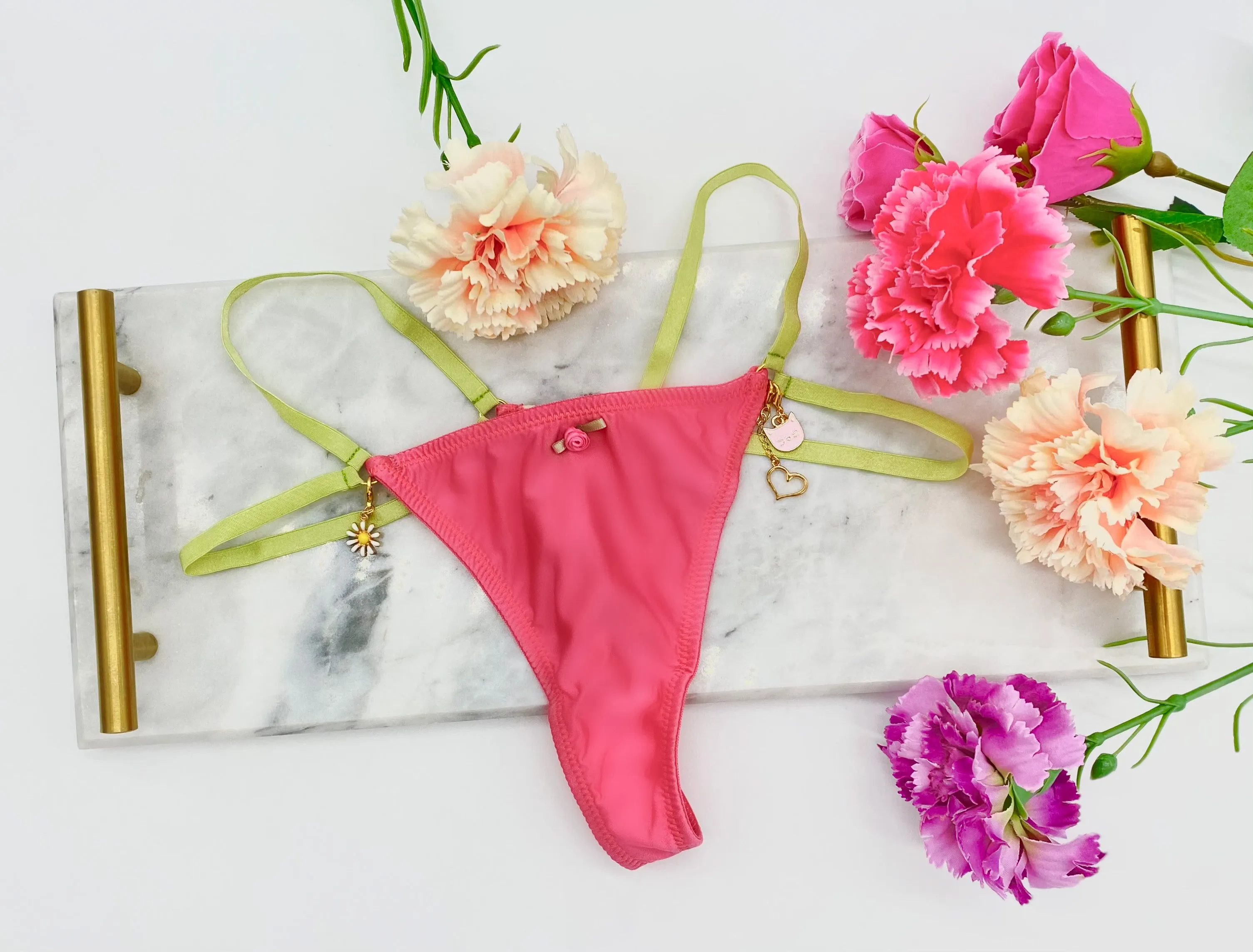 The Secret Garden Panty