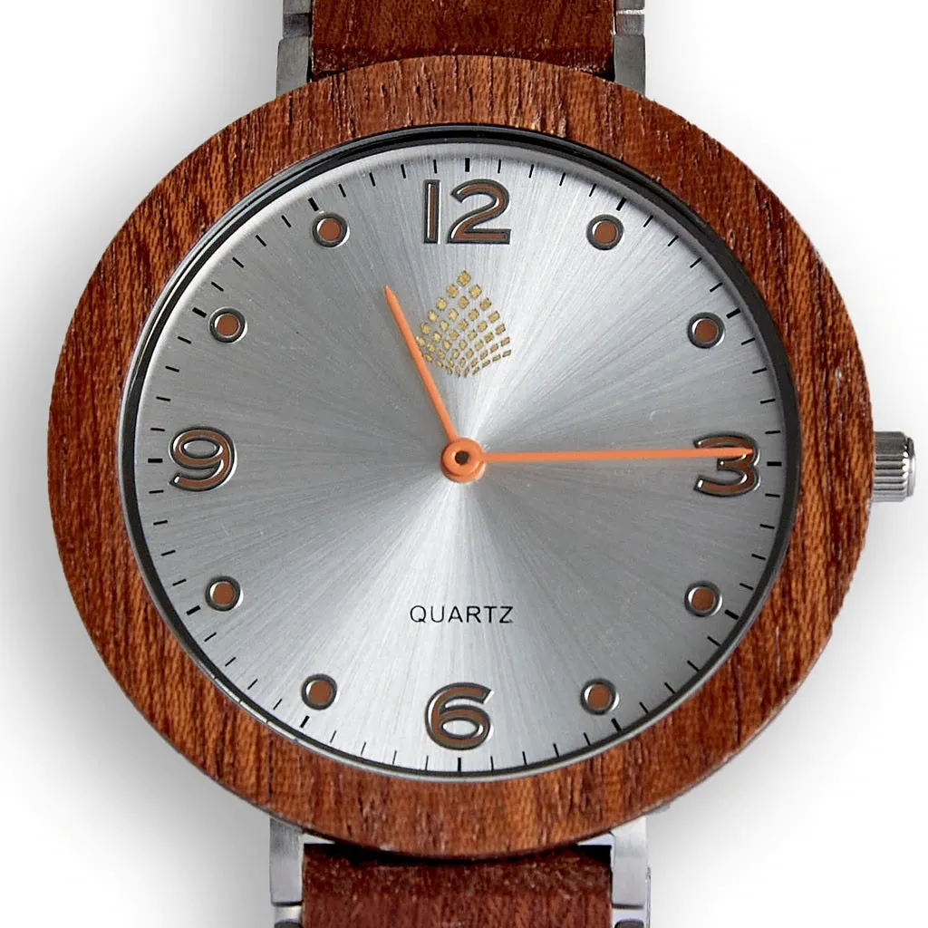 The Sustainable Watch Company The Elm