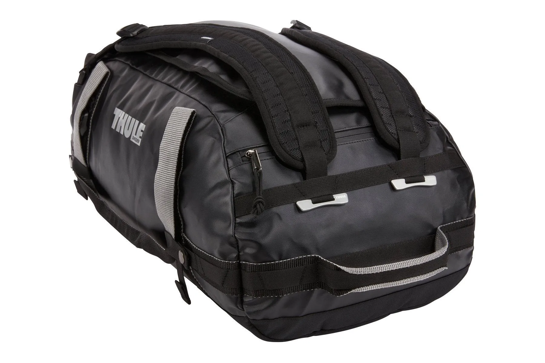 Thule Chasm 70L Duffle Bag Olivine