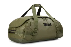 Thule Chasm 70L Duffle Bag Olivine