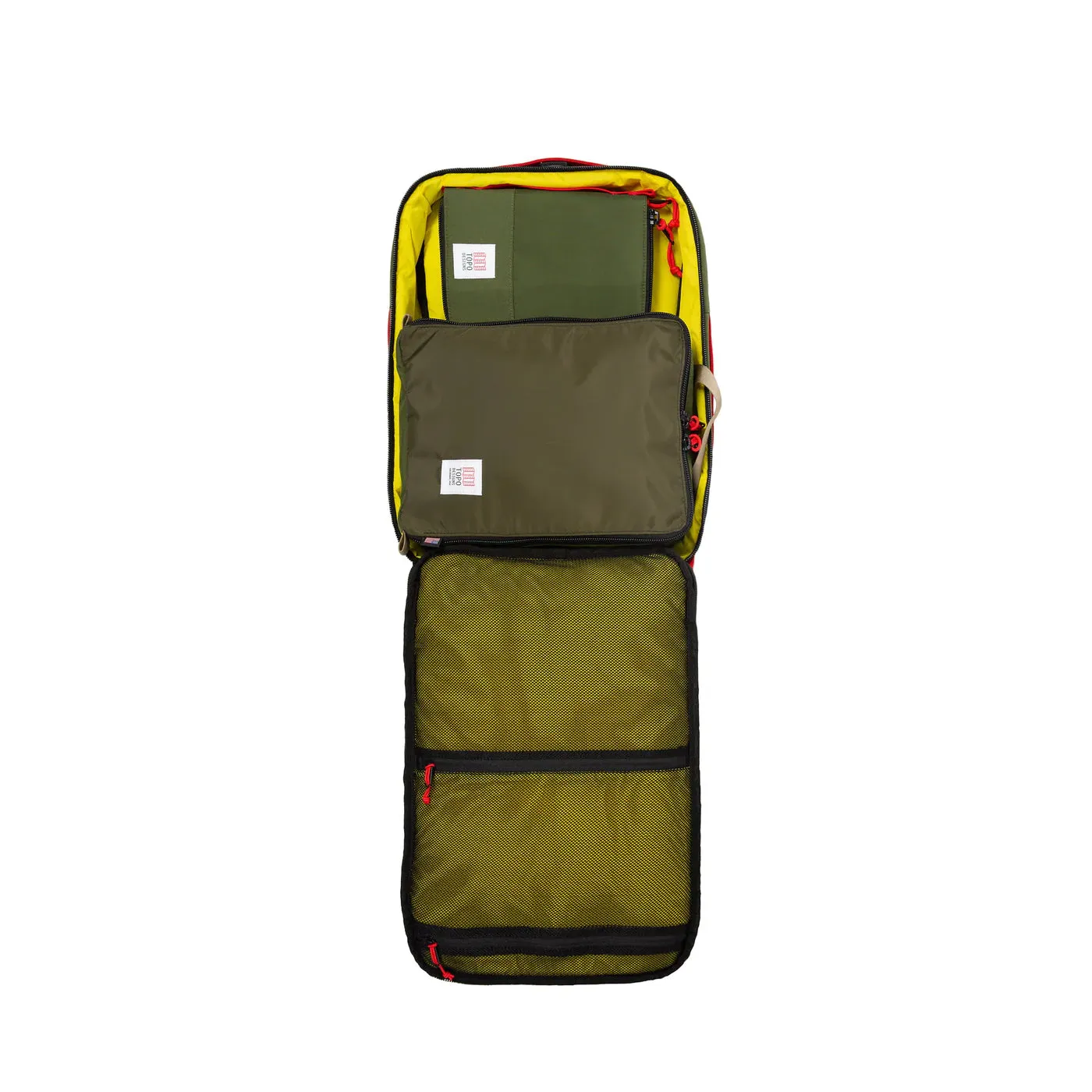 Topo Designs Global Travel Bag