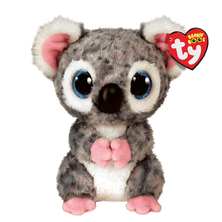 Ty Beanie Boos - Regular/Small