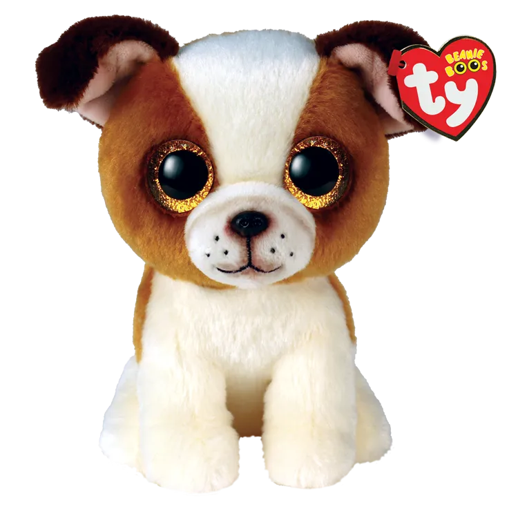 Ty Beanie Boos - Regular/Small