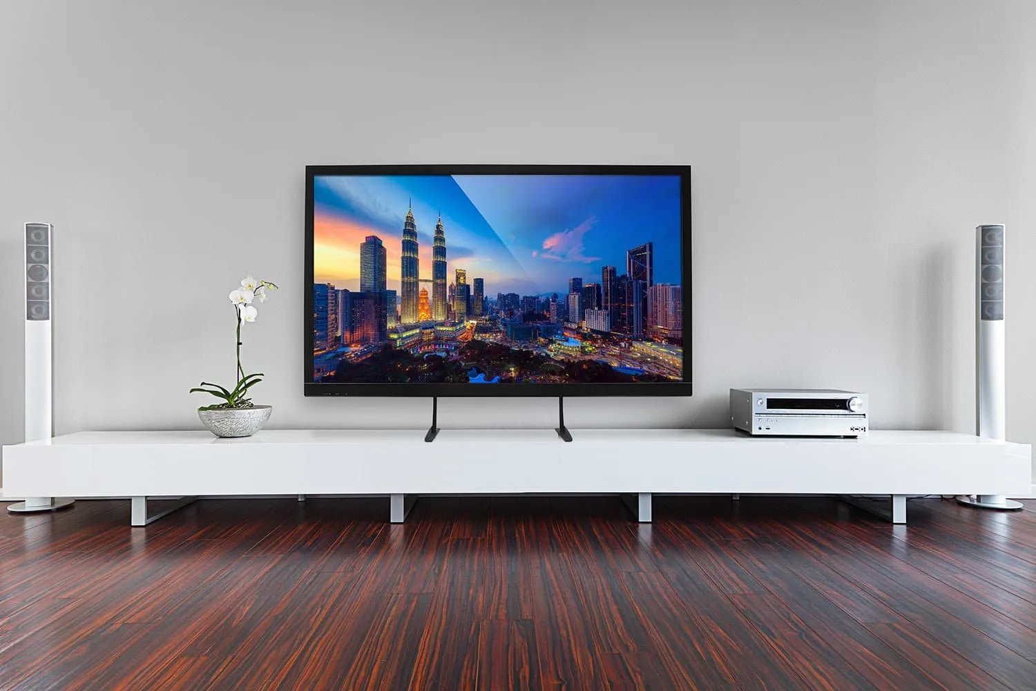 Universal TV Stand