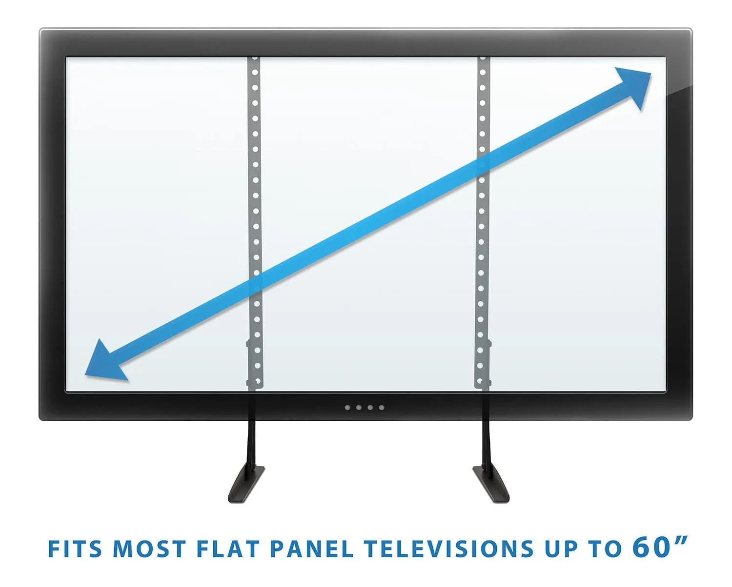 Universal TV Stand