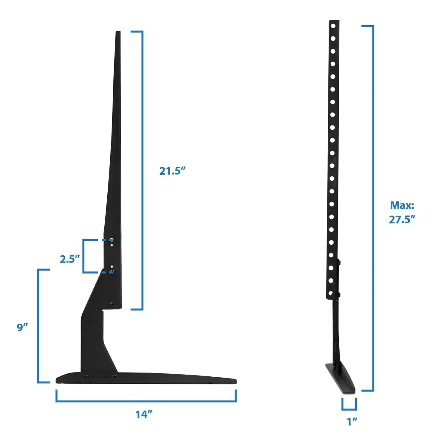 Universal TV Stand