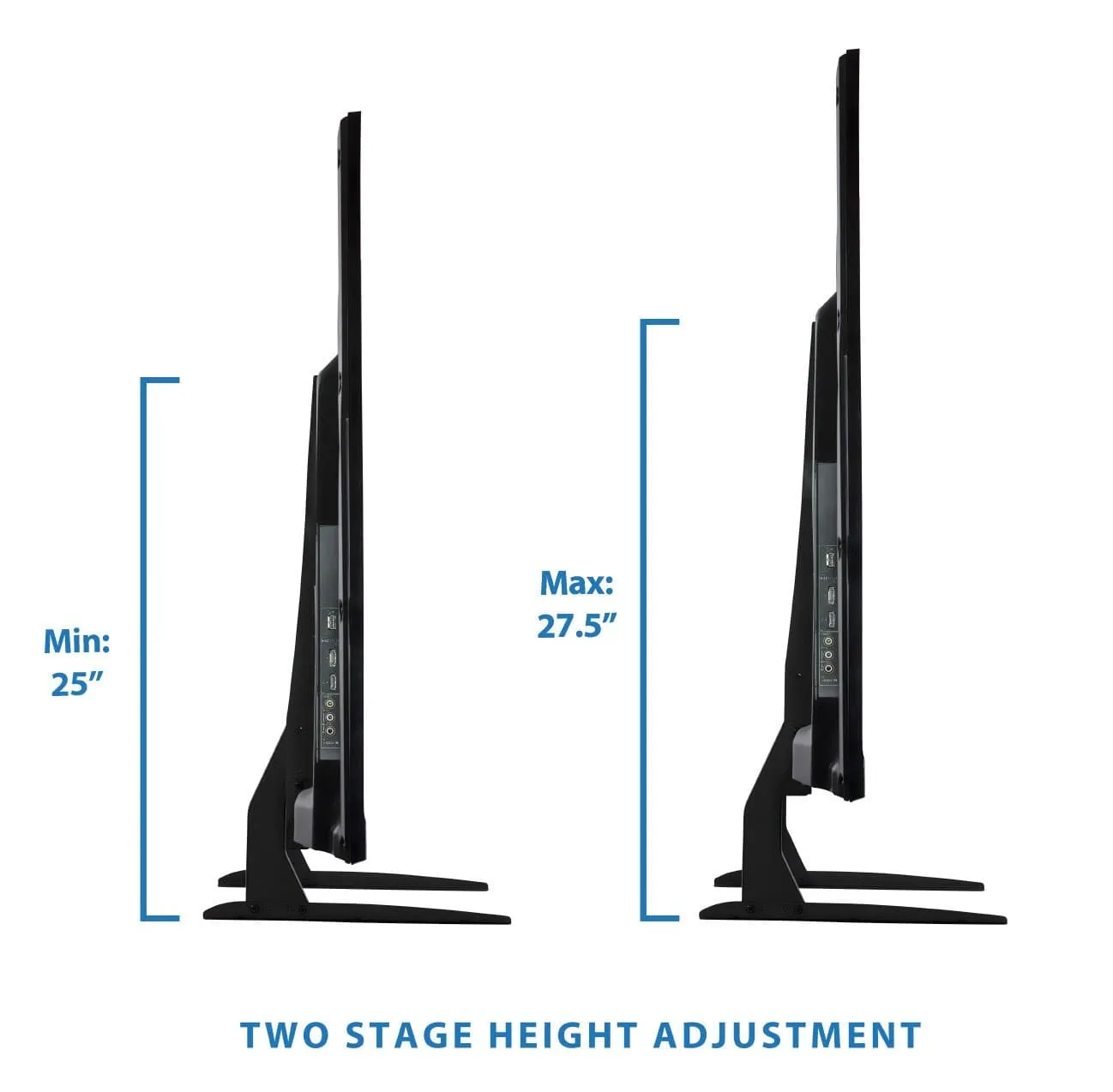 Universal TV Stand