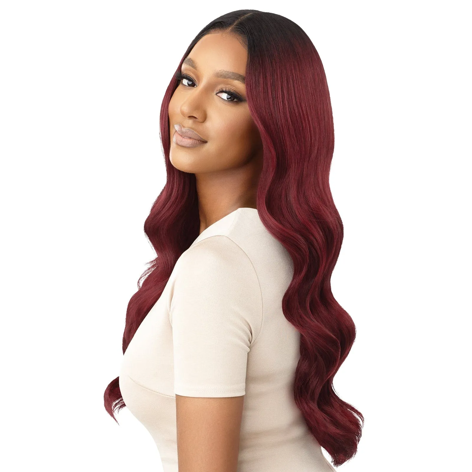 VERINA | Outre Synthetic HD Lace Front Deluxe Wig