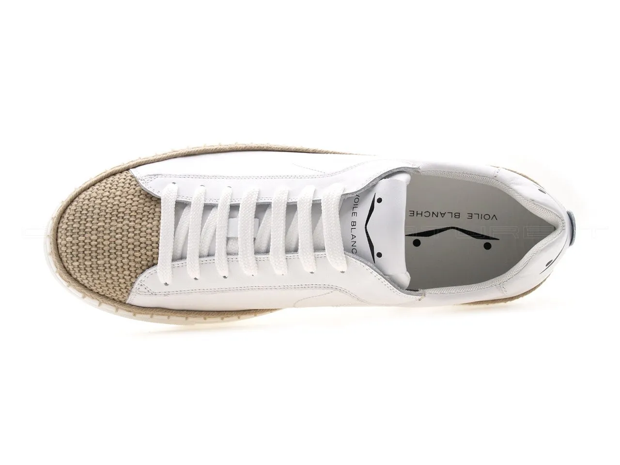 Voile Blanche Amalfi sneakers