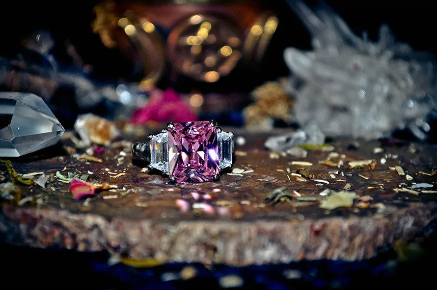 WEIGHT LOSS Beauty Spell Ring ~ Haunted Metaphysical Pagan Wiccan Gypsy Witch Ring! Beauty & More! ** Centuries Old Witches Magick!