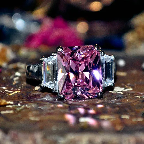 WEIGHT LOSS Beauty Spell Ring ~ Haunted Metaphysical Pagan Wiccan Gypsy Witch Ring! Beauty & More! ** Centuries Old Witches Magick!