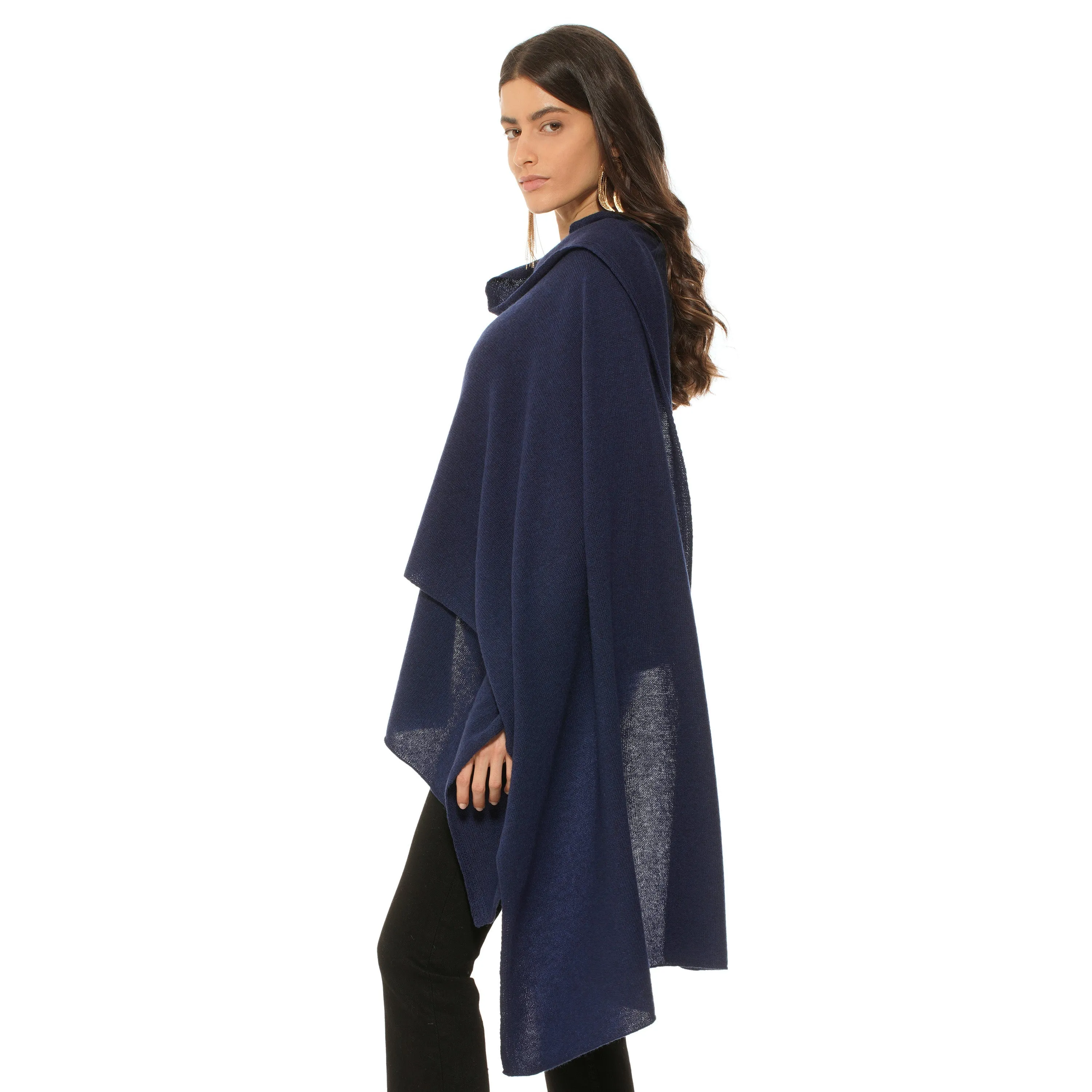 Women's Pure Cashmere Wrap