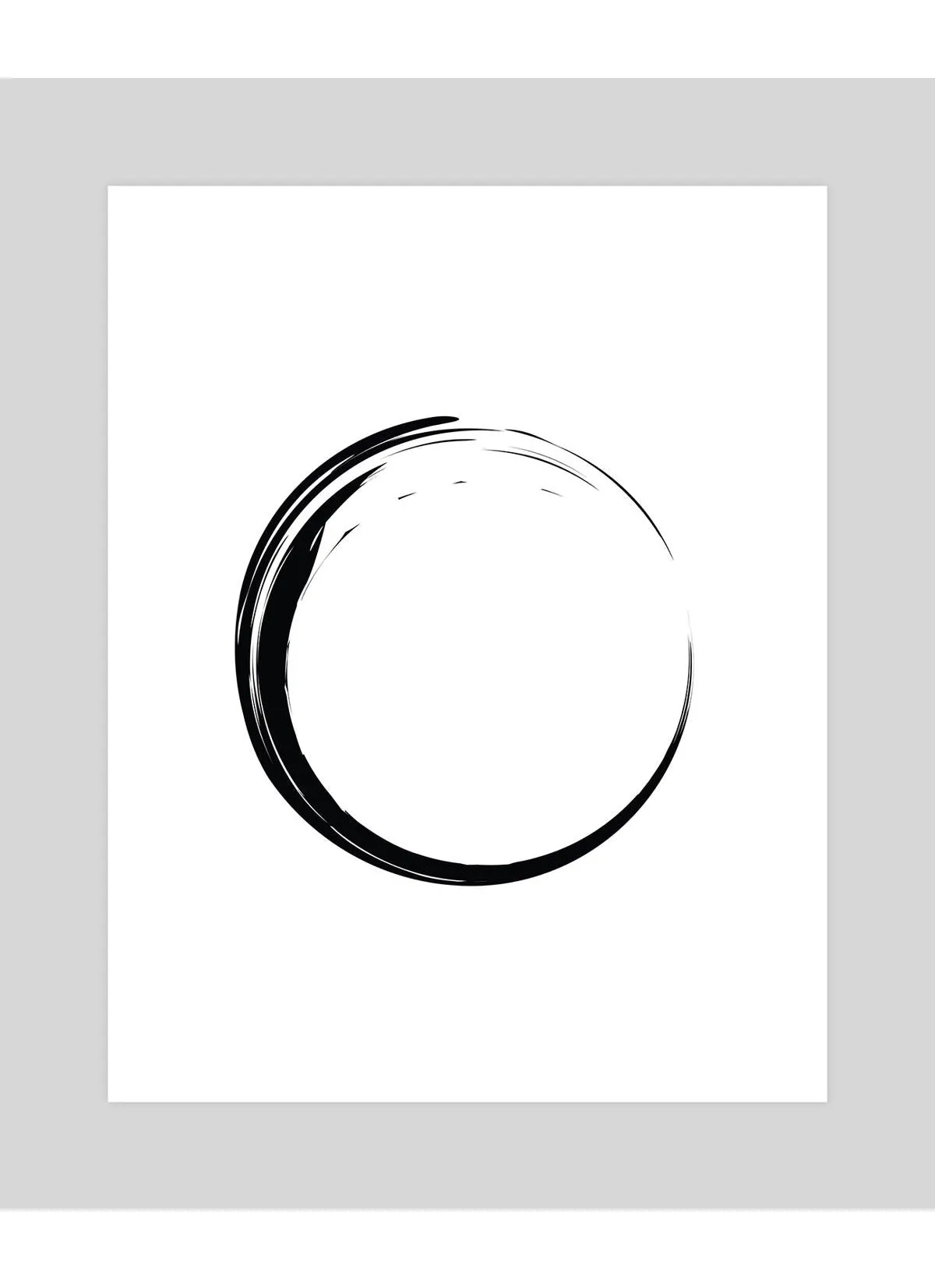 Zen Circle